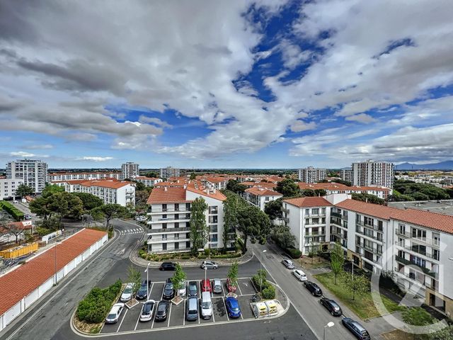 appartement - PERPIGNAN - 66