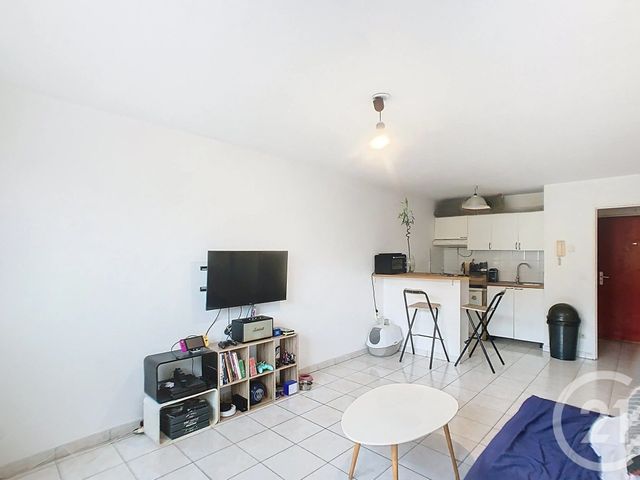 appartement - PERPIGNAN - 66