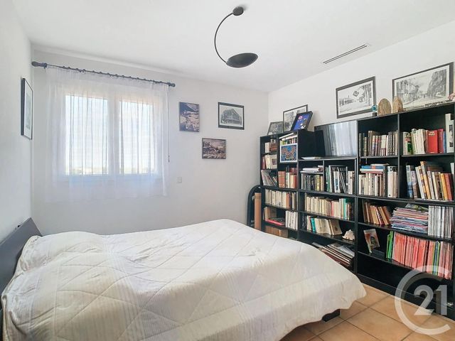 Appartement F4 à vendre - 4 pièces - 121.17 m2 - PERPIGNAN - 66 - LANGUEDOC-ROUSSILLON - Century 21 Terres Catalanes