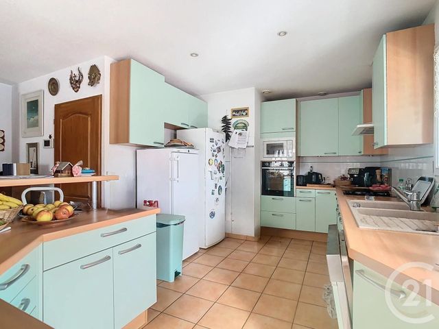 Appartement F4 à vendre - 4 pièces - 121.17 m2 - PERPIGNAN - 66 - LANGUEDOC-ROUSSILLON - Century 21 Terres Catalanes