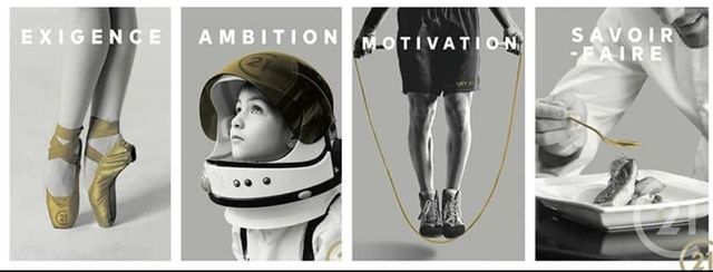 Appartement F4 à vendre - 4 pièces - 121.17 m2 - PERPIGNAN - 66 - LANGUEDOC-ROUSSILLON - Century 21 Terres Catalanes