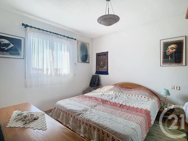 Appartement F4 à vendre - 4 pièces - 121.17 m2 - PERPIGNAN - 66 - LANGUEDOC-ROUSSILLON - Century 21 Terres Catalanes