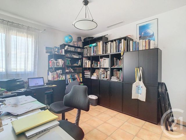 Appartement F4 à vendre - 4 pièces - 121.17 m2 - PERPIGNAN - 66 - LANGUEDOC-ROUSSILLON - Century 21 Terres Catalanes