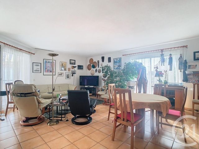 Appartement F4 à vendre - 4 pièces - 121.17 m2 - PERPIGNAN - 66 - LANGUEDOC-ROUSSILLON - Century 21 Terres Catalanes