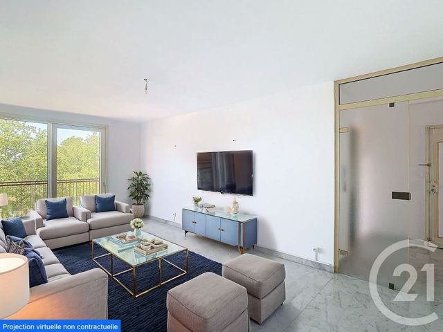 appartement - PERPIGNAN - 66