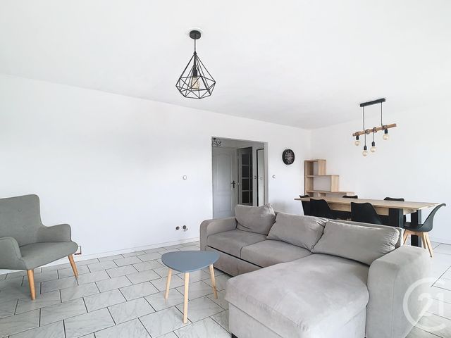 Appartement T3 à vendre - 3 pièces - 81.73 m2 - PERPIGNAN - 66 - LANGUEDOC-ROUSSILLON - Century 21 Terres Catalanes
