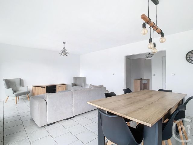 Appartement T3 à vendre - 3 pièces - 81.73 m2 - PERPIGNAN - 66 - LANGUEDOC-ROUSSILLON - Century 21 Terres Catalanes