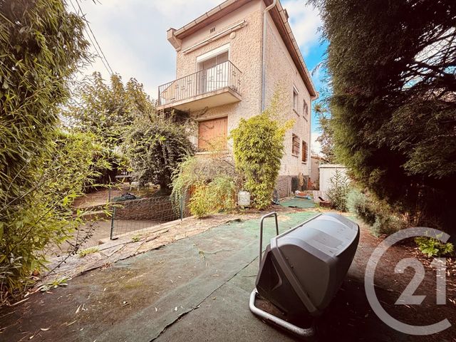 maison - PERPIGNAN - 66