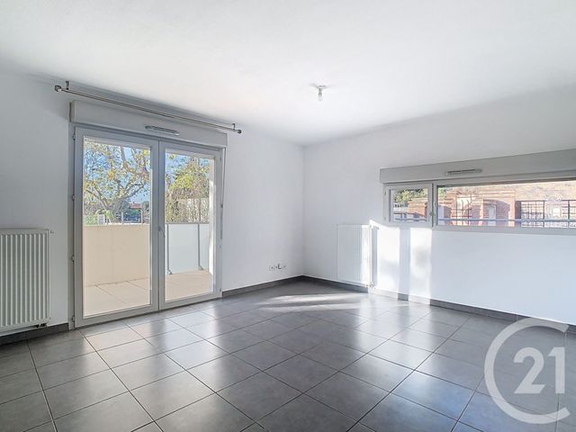 Appartement T3 à vendre - 3 pièces - 61.0 m2 - PERPIGNAN - 66 - LANGUEDOC-ROUSSILLON - Century 21 Terres Catalanes