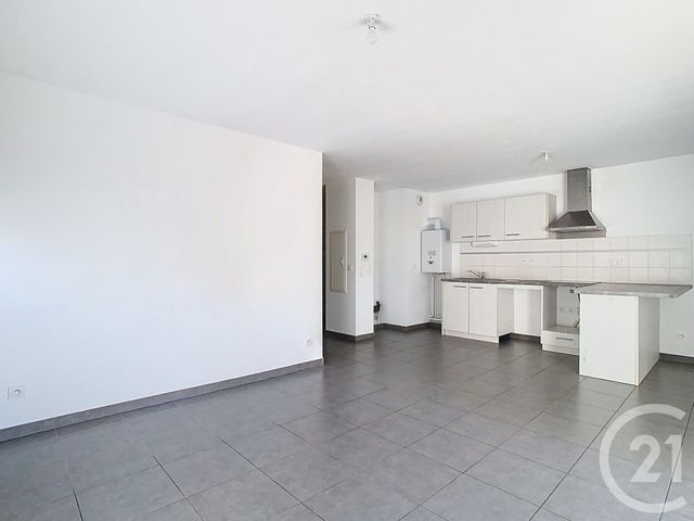 Appartement T3 à vendre PERPIGNAN