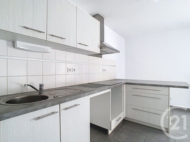 Appartement T3 à vendre - 3 pièces - 61.0 m2 - PERPIGNAN - 66 - LANGUEDOC-ROUSSILLON - Century 21 Terres Catalanes