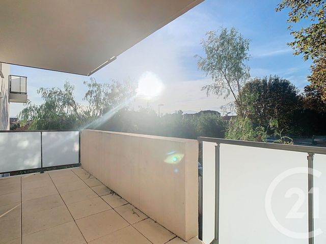 Appartement T3 à vendre - 3 pièces - 61.0 m2 - PERPIGNAN - 66 - LANGUEDOC-ROUSSILLON - Century 21 Terres Catalanes