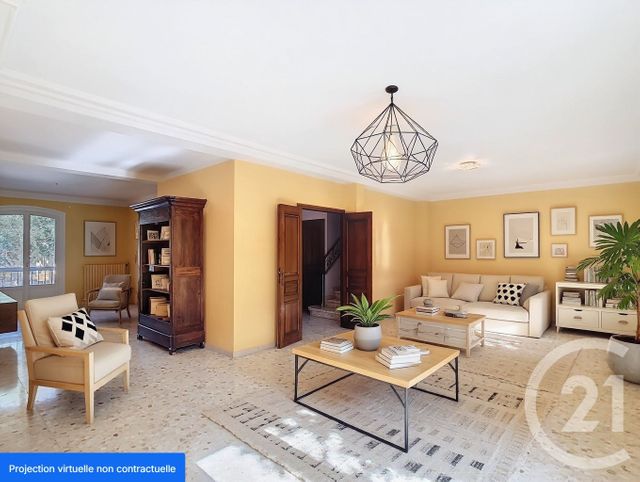 maison à vendre - 7 pièces - 178.0 m2 - PERPIGNAN - 66 - LANGUEDOC-ROUSSILLON - Century 21 Terres Catalanes