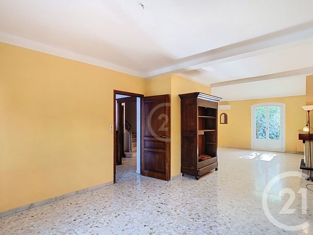 maison à vendre - 7 pièces - 178.0 m2 - PERPIGNAN - 66 - LANGUEDOC-ROUSSILLON - Century 21 Terres Catalanes