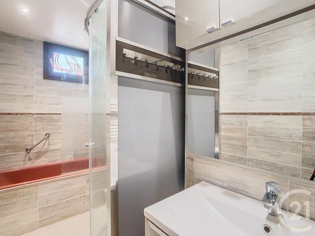 Appartement F3 à vendre - 3 pièces - 66.39 m2 - PERPIGNAN - 66 - LANGUEDOC-ROUSSILLON - Century 21 Terres Catalanes