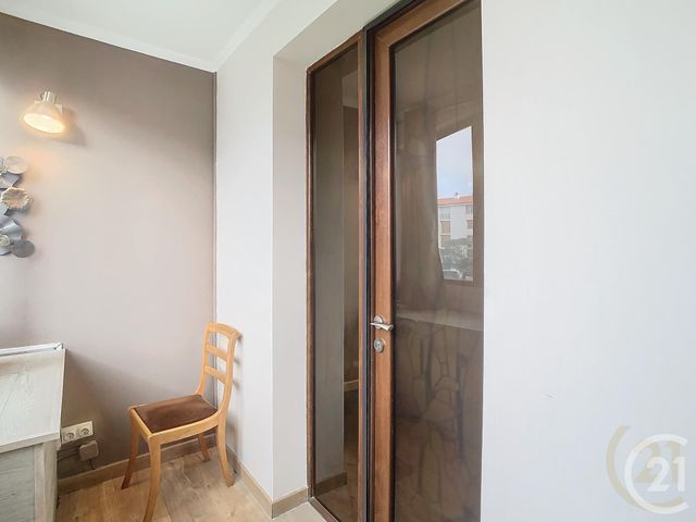 Appartement F3 à vendre - 3 pièces - 66.39 m2 - PERPIGNAN - 66 - LANGUEDOC-ROUSSILLON - Century 21 Terres Catalanes