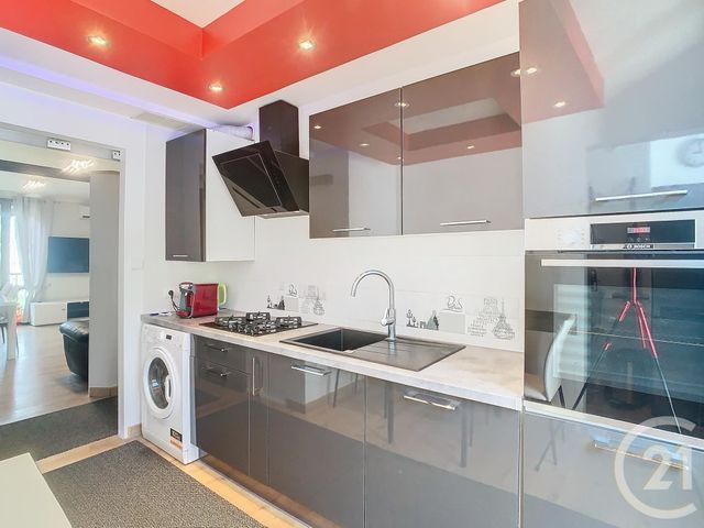 Appartement F3 à vendre - 3 pièces - 66.39 m2 - PERPIGNAN - 66 - LANGUEDOC-ROUSSILLON - Century 21 Terres Catalanes