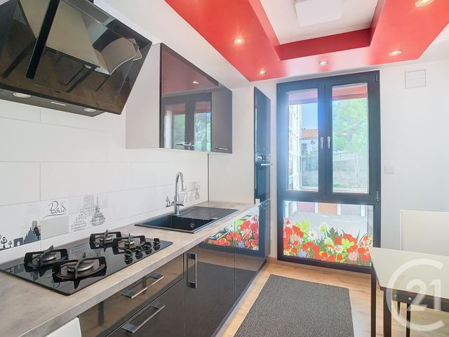 Appartement F3 à vendre - 3 pièces - 66.39 m2 - PERPIGNAN - 66 - LANGUEDOC-ROUSSILLON - Century 21 Terres Catalanes