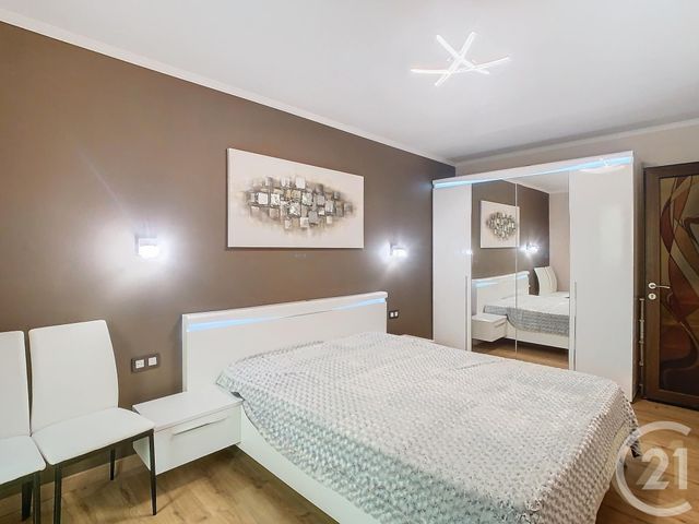 Appartement F3 à vendre - 3 pièces - 66.39 m2 - PERPIGNAN - 66 - LANGUEDOC-ROUSSILLON - Century 21 Terres Catalanes