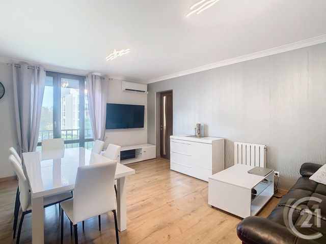 Appartement F3 à vendre - 3 pièces - 66.39 m2 - PERPIGNAN - 66 - LANGUEDOC-ROUSSILLON - Century 21 Terres Catalanes