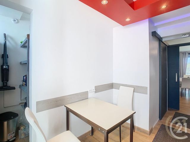 Appartement F3 à vendre - 3 pièces - 66.39 m2 - PERPIGNAN - 66 - LANGUEDOC-ROUSSILLON - Century 21 Terres Catalanes