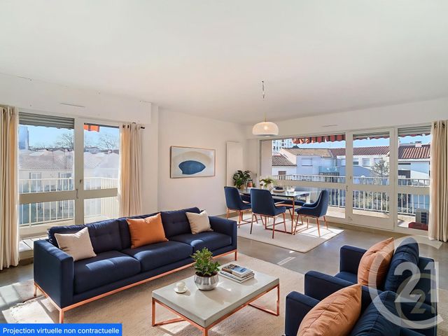 appartement - PERPIGNAN - 66