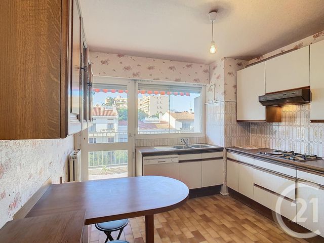Appartement F4 à vendre - 4 pièces - 101.07 m2 - PERPIGNAN - 66 - LANGUEDOC-ROUSSILLON - Century 21 Terres Catalanes