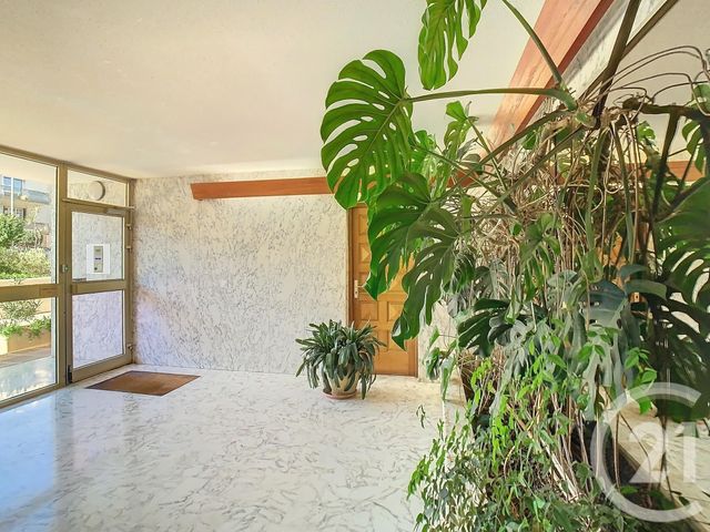 Appartement F4 à vendre - 4 pièces - 101.07 m2 - PERPIGNAN - 66 - LANGUEDOC-ROUSSILLON - Century 21 Terres Catalanes