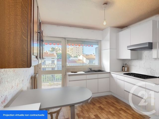 Appartement F4 à vendre - 4 pièces - 101.07 m2 - PERPIGNAN - 66 - LANGUEDOC-ROUSSILLON - Century 21 Terres Catalanes