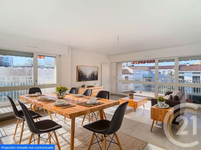 appartement - PERPIGNAN - 66