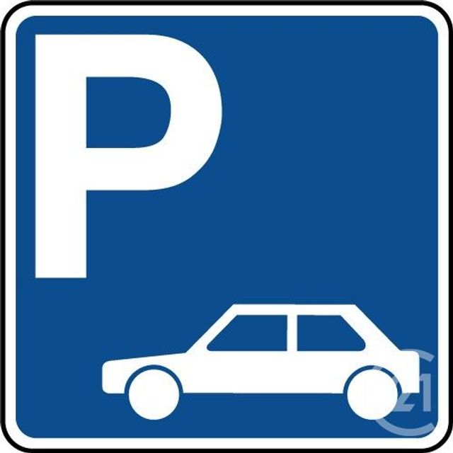 Parking à vendre PERPIGNAN