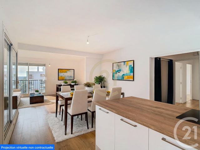 appartement - PERPIGNAN - 66
