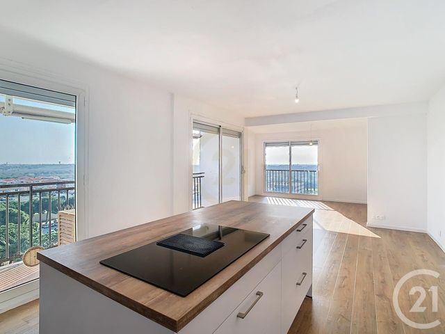 appartement - PERPIGNAN - 66