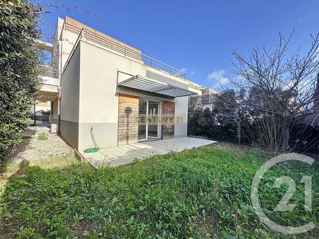 Appartement F3 à vendre PERPIGNAN
