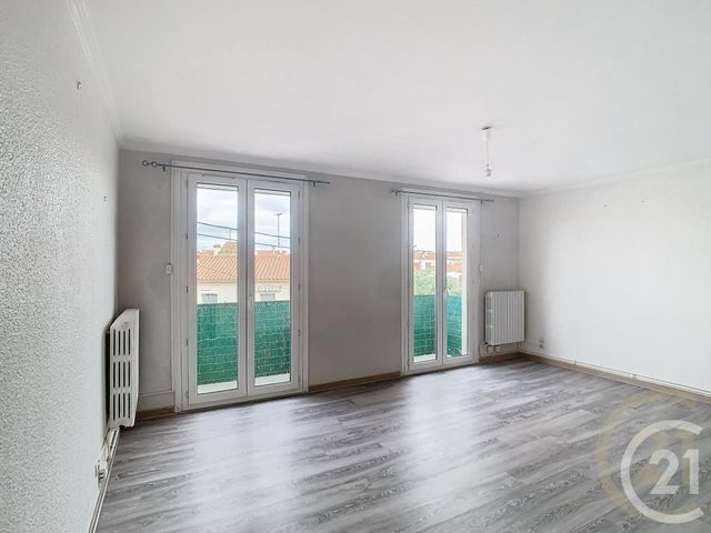 Appartement F4 à vendre PERPIGNAN