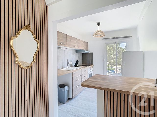 appartement - PERPIGNAN - 66