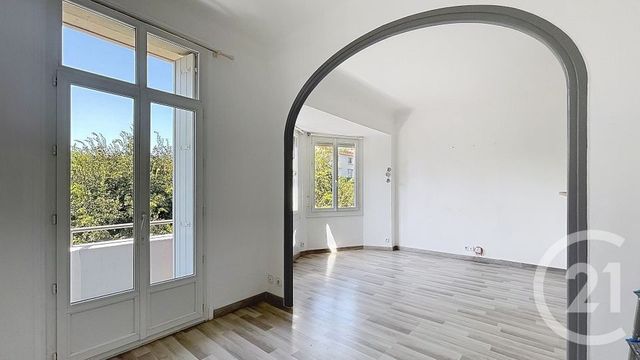 Appartement T2 à louer - 3 pièces - 43.66 m2 - PERPIGNAN - 66 - LANGUEDOC-ROUSSILLON - Century 21 Terres Catalanes