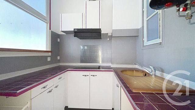 Appartement T2 à louer - 3 pièces - 43.66 m2 - PERPIGNAN - 66 - LANGUEDOC-ROUSSILLON - Century 21 Terres Catalanes