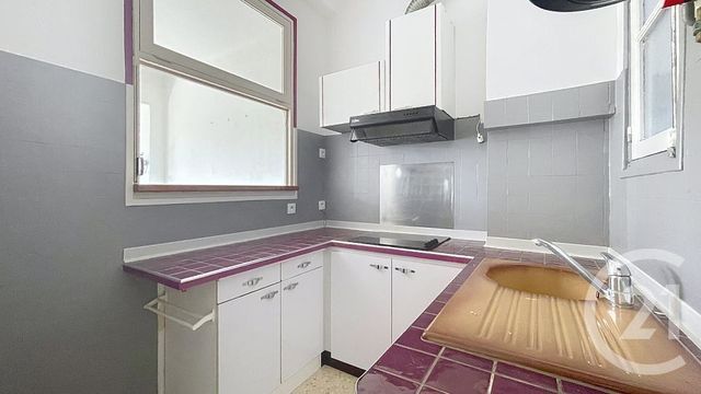 Appartement T2 à louer - 3 pièces - 43.66 m2 - PERPIGNAN - 66 - LANGUEDOC-ROUSSILLON - Century 21 Terres Catalanes