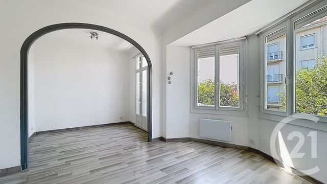 Appartement T2 à louer PERPIGNAN