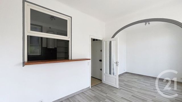 Appartement T2 à louer - 3 pièces - 43.66 m2 - PERPIGNAN - 66 - LANGUEDOC-ROUSSILLON - Century 21 Terres Catalanes