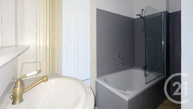 Appartement T2 à louer - 3 pièces - 43.66 m2 - PERPIGNAN - 66 - LANGUEDOC-ROUSSILLON - Century 21 Terres Catalanes