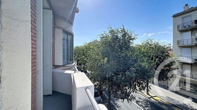 Appartement T2 à louer - 3 pièces - 43.66 m2 - PERPIGNAN - 66 - LANGUEDOC-ROUSSILLON - Century 21 Terres Catalanes