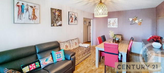 Appartement F3 à vendre - 3 pièces - 72.7 m2 - PERPIGNAN - 66 - LANGUEDOC-ROUSSILLON - Century 21 Terres Catalanes