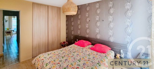 Appartement F3 à vendre - 3 pièces - 72.7 m2 - PERPIGNAN - 66 - LANGUEDOC-ROUSSILLON - Century 21 Terres Catalanes