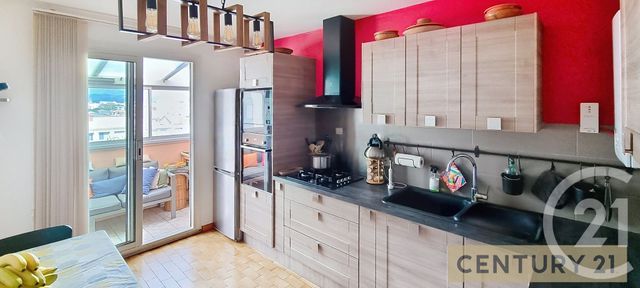 Appartement F3 à vendre - 3 pièces - 72.7 m2 - PERPIGNAN - 66 - LANGUEDOC-ROUSSILLON - Century 21 Terres Catalanes