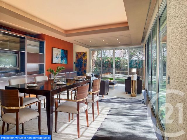 maison à vendre - 7 pièces - 241.25 m2 - PERPIGNAN - 66 - LANGUEDOC-ROUSSILLON - Century 21 Terres Catalanes