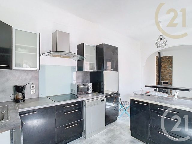maison à vendre - 3 pièces - 95.45 m2 - PERPIGNAN - 66 - LANGUEDOC-ROUSSILLON - Century 21 Terres Catalanes