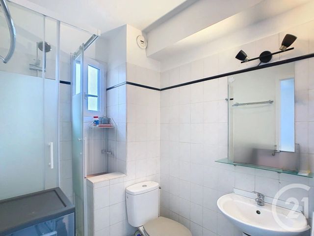 Appartement F2 à vendre - 2 pièces - 32.17 m2 - PERPIGNAN - 66 - LANGUEDOC-ROUSSILLON - Century 21 Terres Catalanes