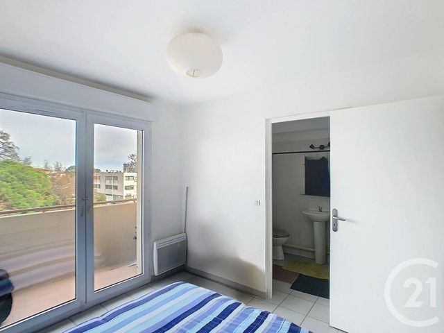 Appartement F2 à vendre - 2 pièces - 32.17 m2 - PERPIGNAN - 66 - LANGUEDOC-ROUSSILLON - Century 21 Terres Catalanes